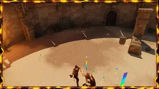 Chaos Blaster Kills