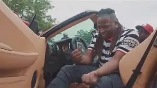 Dreadrock - Change (Official Video) (Prod.By @WinissBeats ) Directed By @AmarioFilm