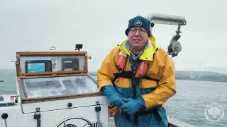 NEAR DISASTER FOR THE LYNSEY B - The Unseen Videos