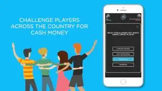 Mobile app promo video 