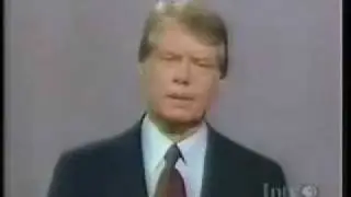 Ford-Carter debate: the Playboy interview