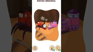 DoP Amazing Fun Story Part 126 #Shorts