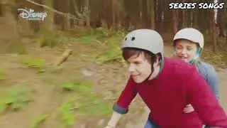 The Lodge - Starting Over Starting Now - Mix