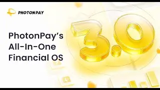 Stop Global Payment Friction! 🚀 Meet PhotonPay&rsquo;s All-In-One Financial OS