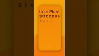 Amway core plus success Stories