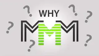 How MMM works join our community now