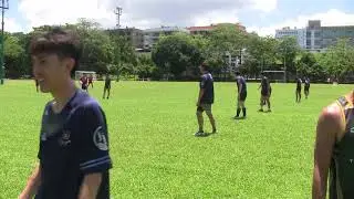 ERTC2023  3rd Game Part 2