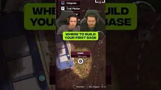 Your First Base in Grounded 2 Should Be HERE