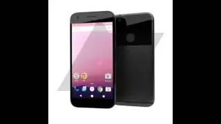 HTC and Google&rsquo;s Smartphones Sailfish and Marlin unboxing