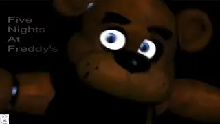 Five Nights At Freddy’s Retrospective: Is It Any Good in 2025? | Omar Man