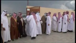 حقل ملتقى المتقاعدين من سجون منطقة عسير