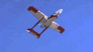 US NAVY Single Engine O-2 Skymaster with Multi-Spectral Targeting System