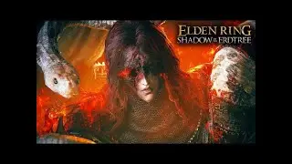 Elden Ring Shadow of the Erdtree – Messmer the Impaler No-Hit (4K 60FPS) | Pure Skill