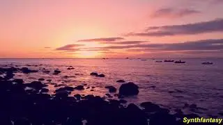 SAXOPHONE TRANCE - Uplifting Trance - Space Trance - EDM - Dream Dance Music - Nu Lounge Bar Music