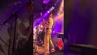 Colfax Speed Queen - Lost Lake Lounge - Denver, Colorado - 12-31-2025