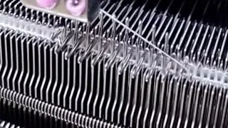 Circular knitting machines. Textile Bangladesh.double Jersey machines Scuba fabrics knit.