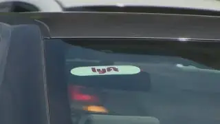 Lyft's new feature allows woman, non-binary riders to request driver of same gender