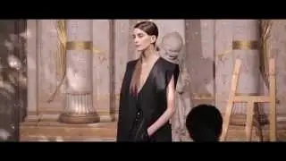 FRACTALS ILARIA NISTRI SS16 ECOLE NATIONALE SUP&Eacute;RIEURE DES BEAUX ARTES PARIS