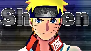 Ziak - Shonen