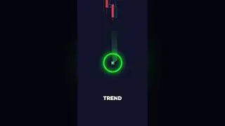 Trend Trading Should Look This Easy. #TrendStrategy