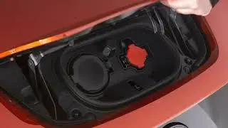 2025 Nissan LEAF - Normal Charge