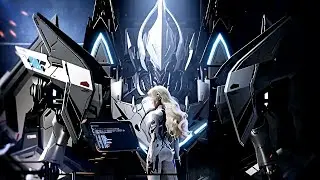 [Mecha BREAK] Closed Beta Trailer 🚀 #MechaBREAK