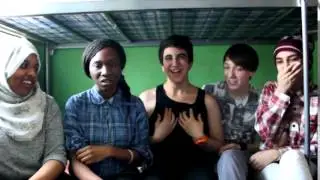 2NE47 - BLOOPERS AND OUTTAKES #1