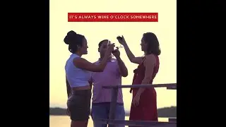 National Wine Day 2024 with music.MP4