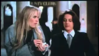 Legal Eagles - Trailer