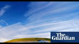 Distant Storms Seed High-Altitude Cirrus Clouds, New Research Shows