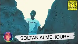 SOLTAN ALMEHOURFI FT. Dj BRKAN ( he lives in you ) (cover) Remix.