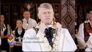 [OFICIAL] Cristian Pomohaci - Jos, sub crucea răsturnată, 2022