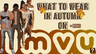 5 cute imvu outfits | imvu outfits
