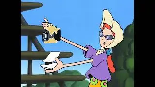 Pepper Ann S02E13 Presenting Stewart Walldinger AAC2 0 1080p WEBRip x265 PoF hevcmp4