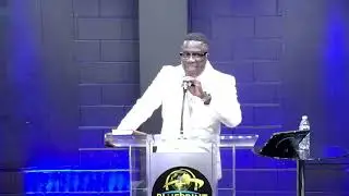 B.C.C Sermon: The Weeping Process