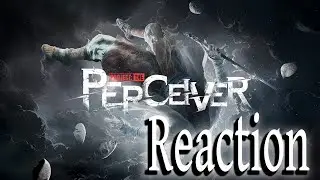 Project The Perceiver Reaction
