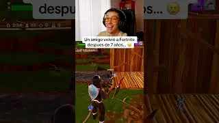 MI AMIGO VOLVI&Oacute; 7 A&Ntilde;OS DESPU&Eacute;S y CONSTRUYE AS&Iacute;&hellip; 🥲