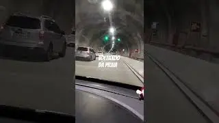 Voltando pra casa depois de ter realizado meu sonho de conhecer a praia