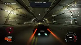 NFSHPR: Lamborghini Diablo SV (Hot Pursuit) (Online Battle 29) With (Initial Dale)