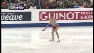 Elena Radionova - GPF 2013 - LP