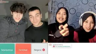NGE SKIPP COWO TURKI CAUSE WE’RE SO MELTING 😭🥵😫🫠  #ometv #ometvinternasional