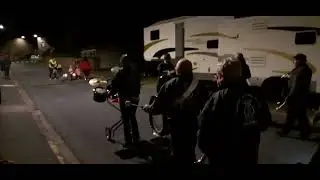 Retraite aux flambeaux VIOLAY 14 Octobre 2023