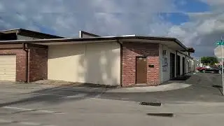 corner warehouse 3,005 sqrft for lease