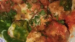 मैंने तो सोचा ही नही इतना सॉफ्ट और टेस्टी दही भल्ले तैयार हो जायेगाDahi bhalle recepy#cooking #food 