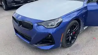 2023 BMW M2 [ EXPLAINED ]