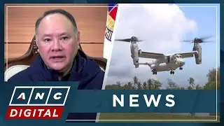 Теодоро: PH приобрела новые оборонные возможности, их необходимо поддерживать и поддерживать | АНК
