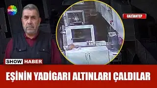 Kahveciyi takip edip çantasını çaldılar!