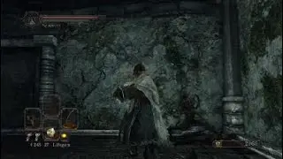 DARK SOULS II: Silent Hill comes to Dranleic