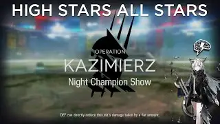 Arknights Annihilation 13 Brain Dead Guide
