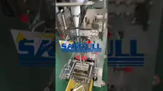 3 in 1 coffee stick bag packing machine cheap price